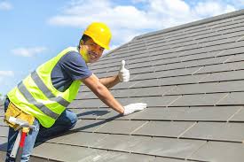 Best Slate Roofing  in Roanoke, VA